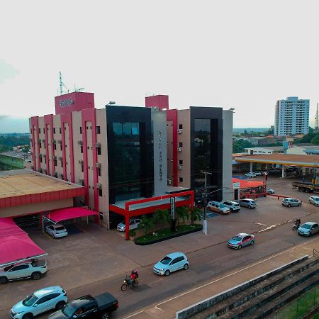 Hotel Sao Bento Maraba Ngoại thất bức ảnh