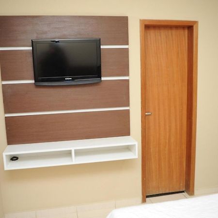 Hotel Sao Bento Maraba Ngoại thất bức ảnh