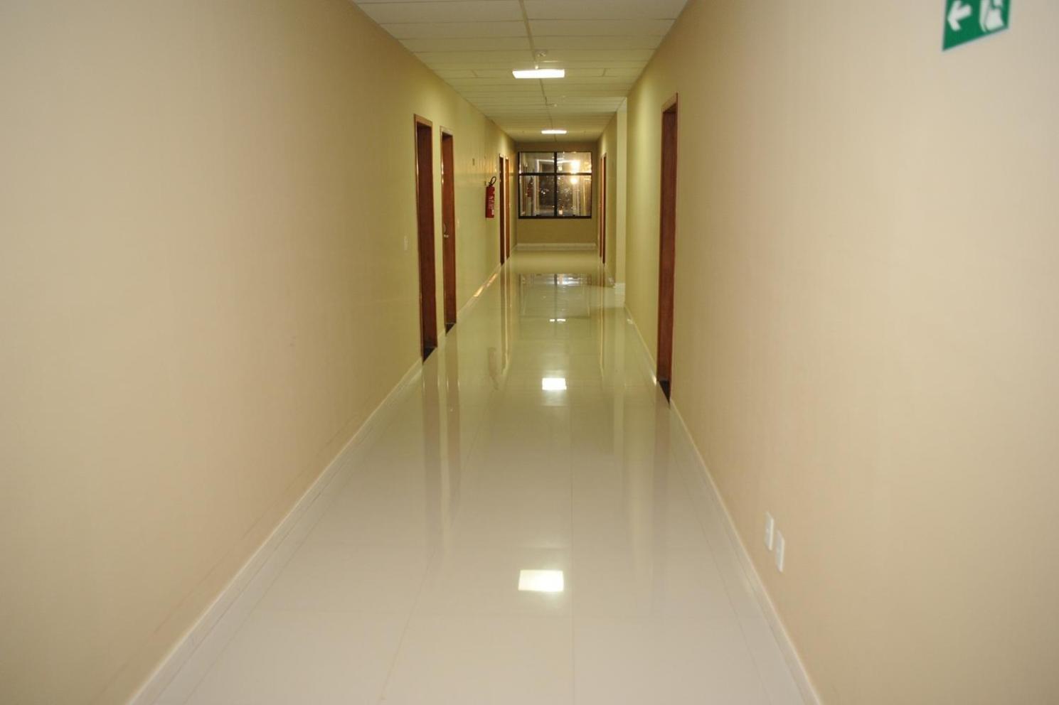 Hotel Sao Bento Maraba Ngoại thất bức ảnh