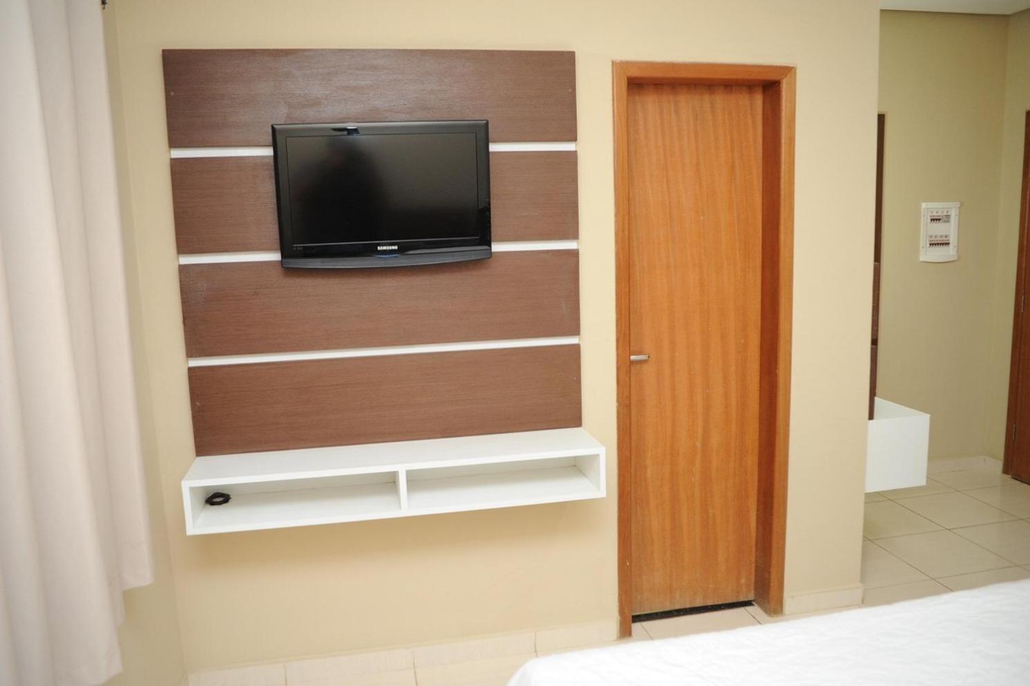 Hotel Sao Bento Maraba Ngoại thất bức ảnh