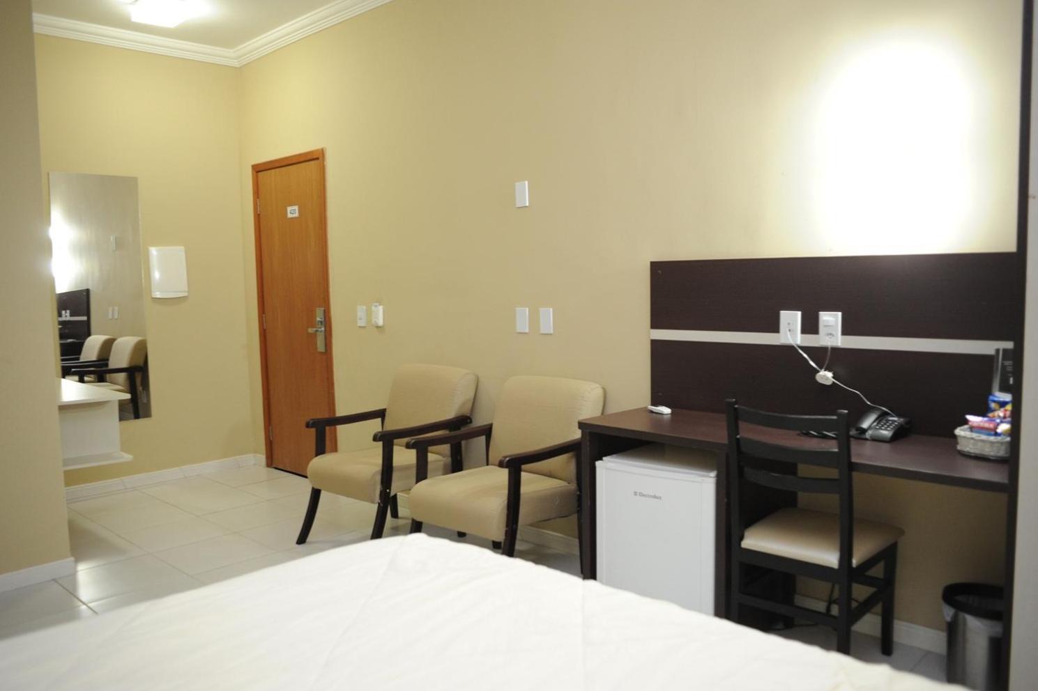 Hotel Sao Bento Maraba Ngoại thất bức ảnh