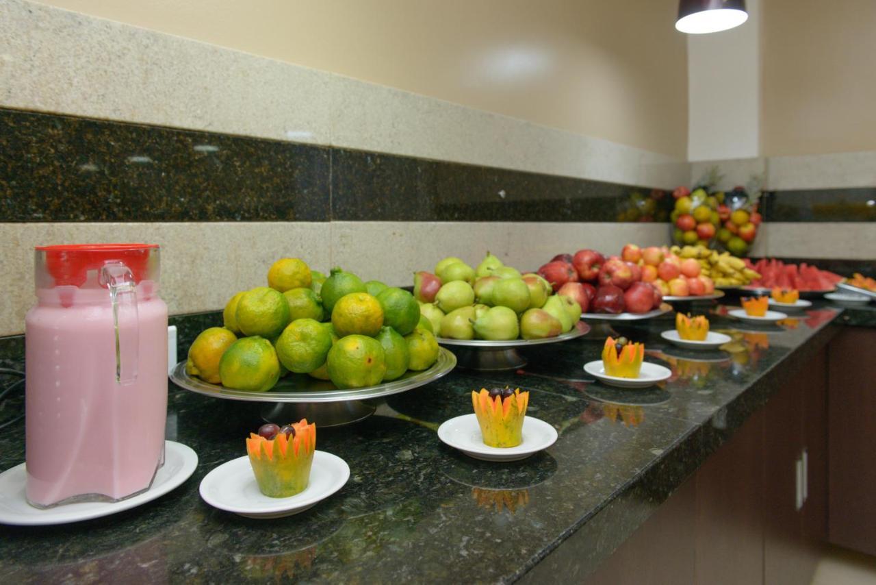 Hotel Sao Bento Maraba Ngoại thất bức ảnh