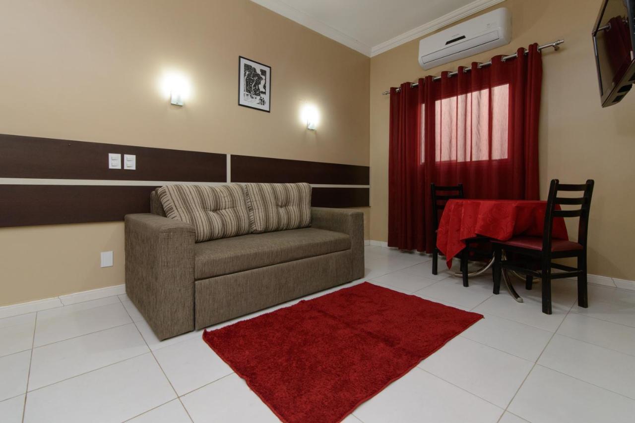 Hotel Sao Bento Maraba Ngoại thất bức ảnh