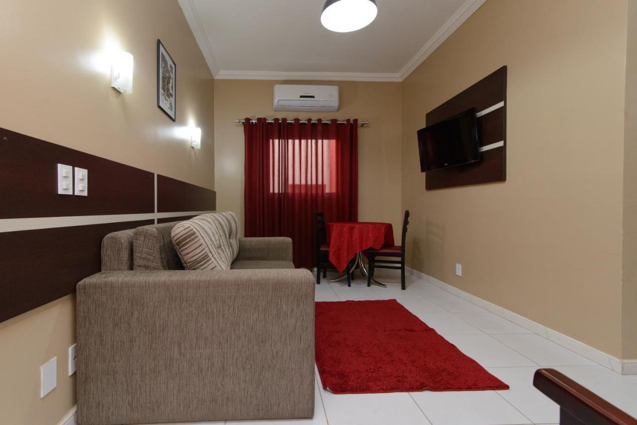 Hotel Sao Bento Maraba Ngoại thất bức ảnh