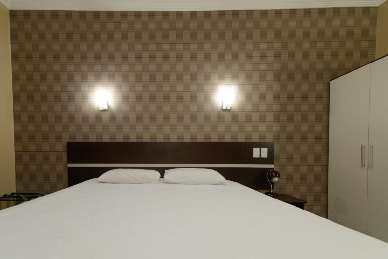 Hotel Sao Bento Maraba Ngoại thất bức ảnh
