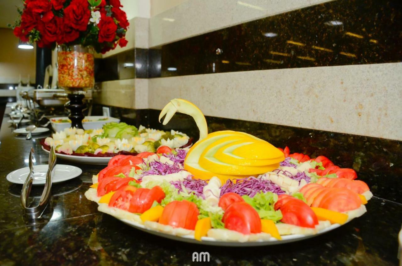 Hotel Sao Bento Maraba Ngoại thất bức ảnh