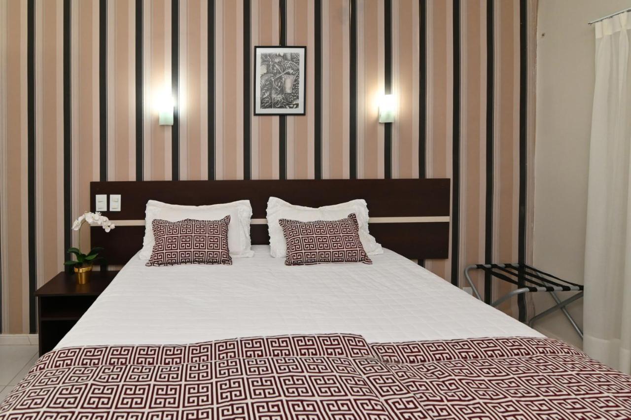 Hotel Sao Bento Maraba Ngoại thất bức ảnh