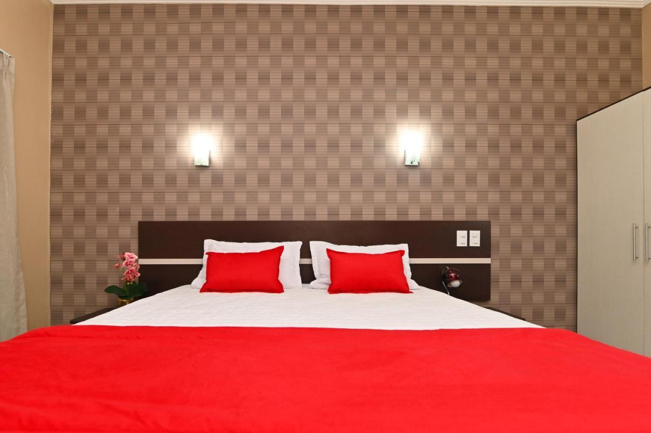 Hotel Sao Bento Maraba Ngoại thất bức ảnh