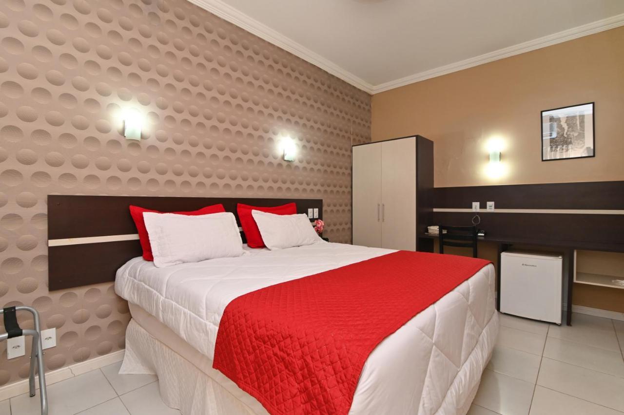 Hotel Sao Bento Maraba Ngoại thất bức ảnh