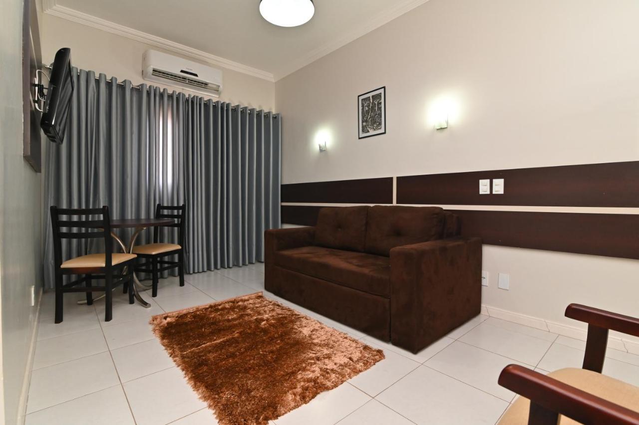 Hotel Sao Bento Maraba Ngoại thất bức ảnh