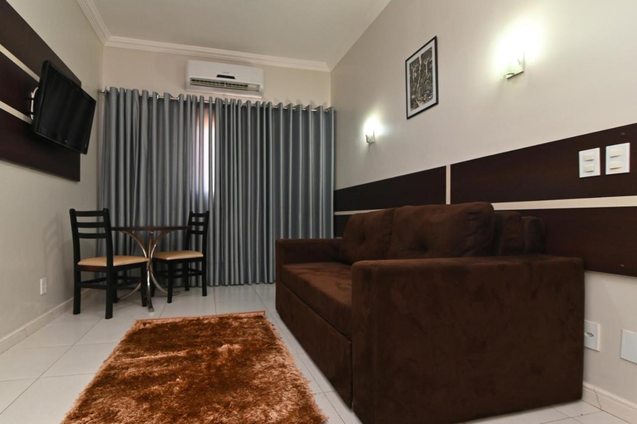 Hotel Sao Bento Maraba Ngoại thất bức ảnh